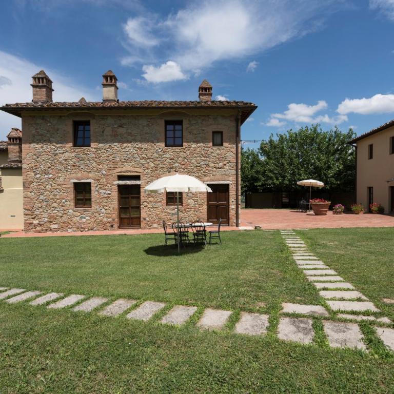 Santo Pietro Resort - Appartamento Bilocale - 4