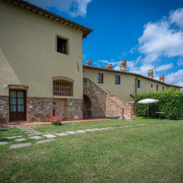 Santo Pietro Resort - Appartamento Classic - 4