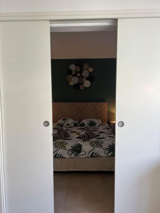 Superbe 2 pièces, tout équipé centre de Cannes. - Apartamento de 1 dormitorio - 7