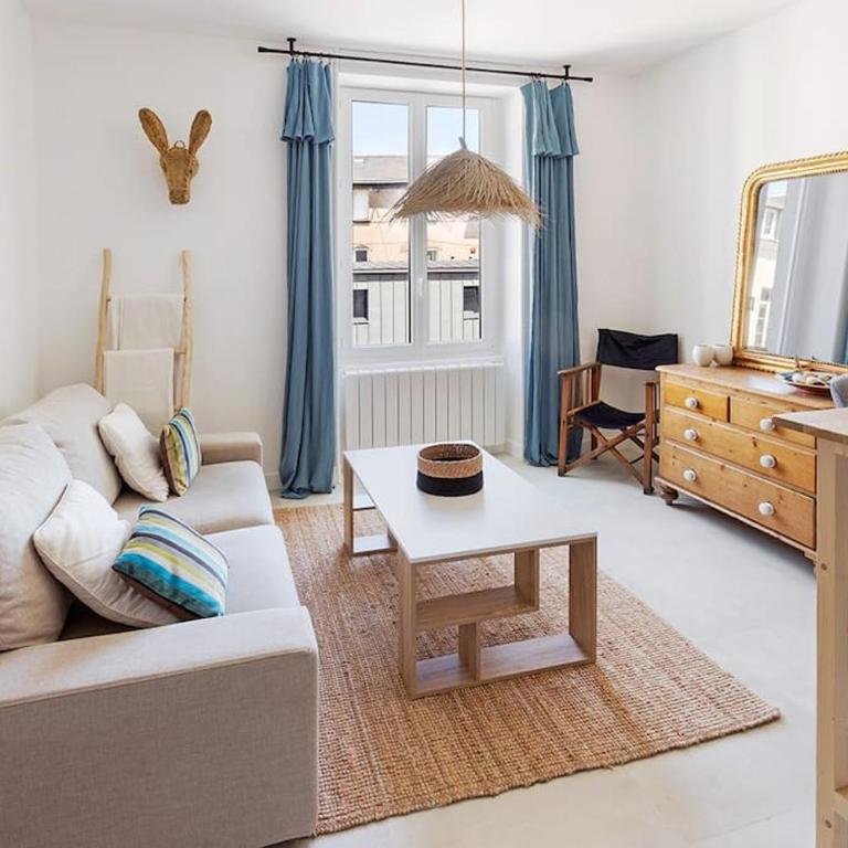 Machines de l'île - Fibre - Netflix - T2 LA TOUR - Apartment mit 1 Schlafzimmer - 5
