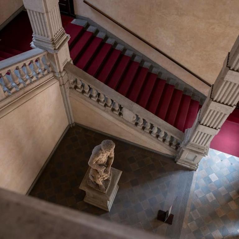 Art Heaven-Suite Graneri in Torino Centro - Appartamento con 1 Camera da Letto - 10