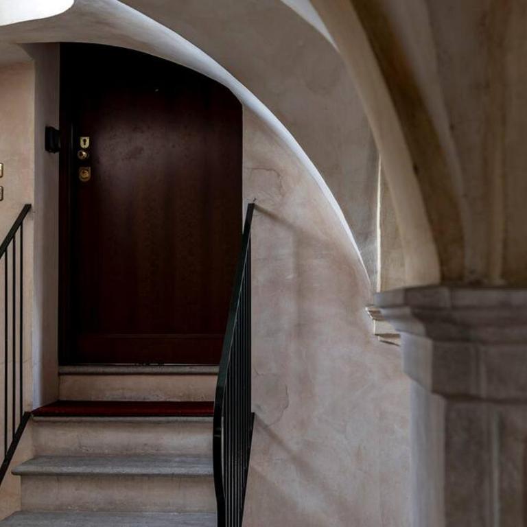 Art Heaven-Suite Graneri in Torino Centro - Appartamento con 1 Camera da Letto - 14