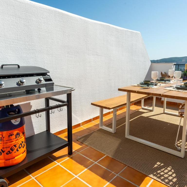 Appartement Golf Dona Julia casares - Apartamento de 2 dormitorios - 6