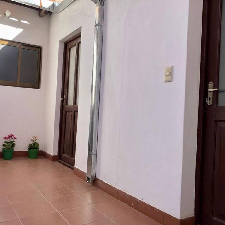 Apartamento cómodo y céntrico - Apartamento de 1 dormitorio - 13