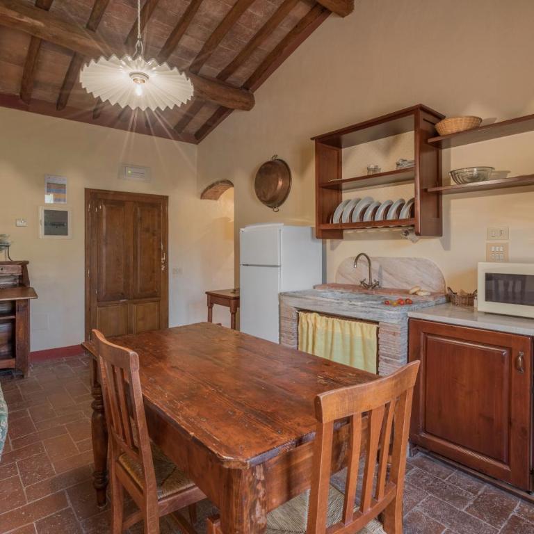 Santo Pietro Resort - Appartamento Classic - 6