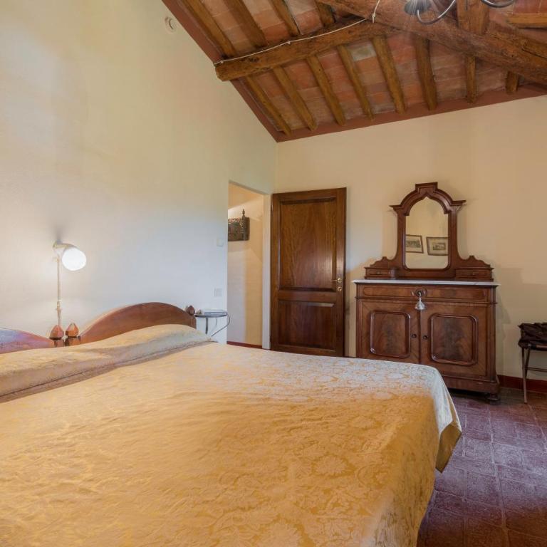 Santo Pietro Resort - Appartamento Classic - 7