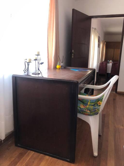 Apartamento cómodo y céntrico - Apartamento de 1 dormitorio - 33