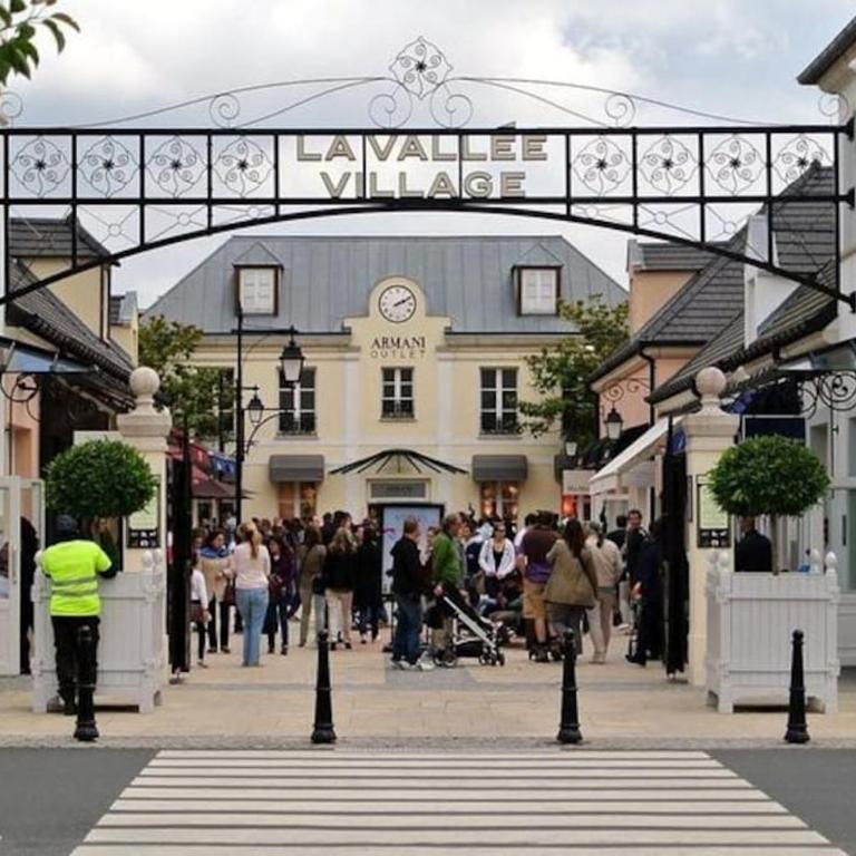 Au Vasco - Self Check-In, Private Parking - Apartment mit 1 Schlafzimmer - 15