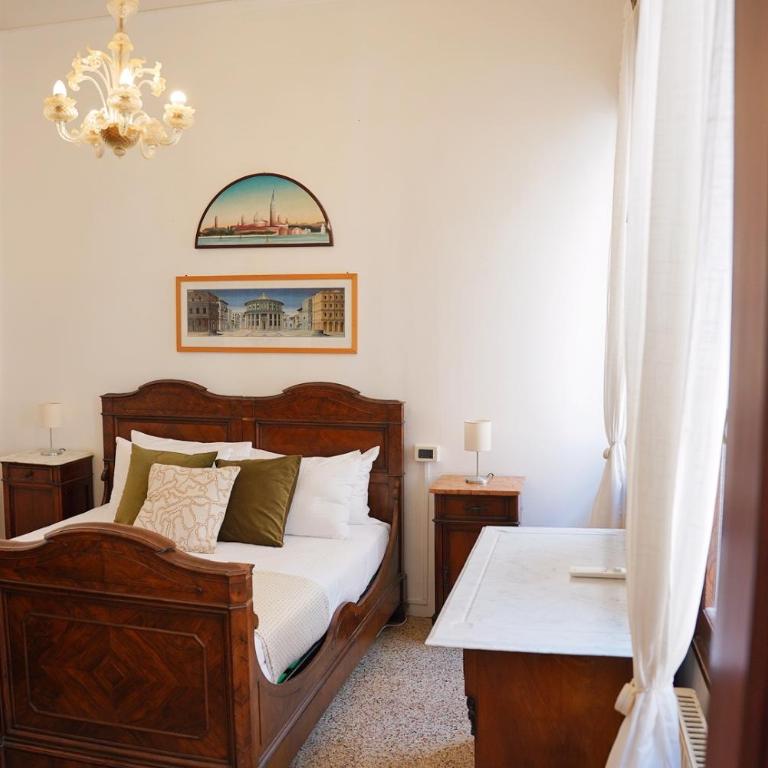 Ca' Alle Gondolette by Sarlux - Appartamento con 3 Camere da Letto - 2