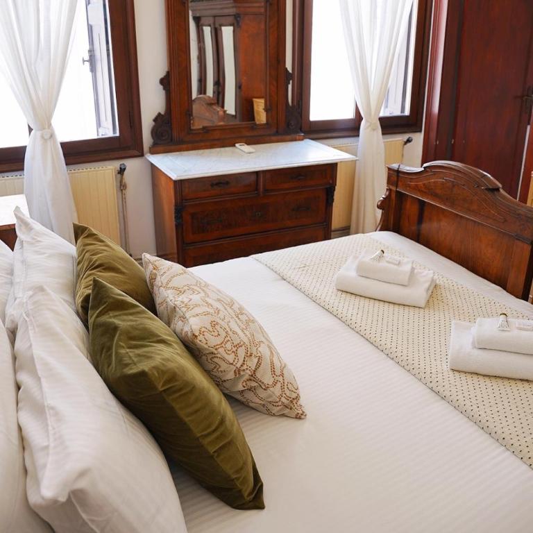 Ca' Alle Gondolette by Sarlux - Appartamento con 3 Camere da Letto - 4