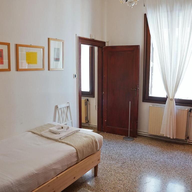 Ca' Alle Gondolette by Sarlux - Appartamento con 3 Camere da Letto - 11