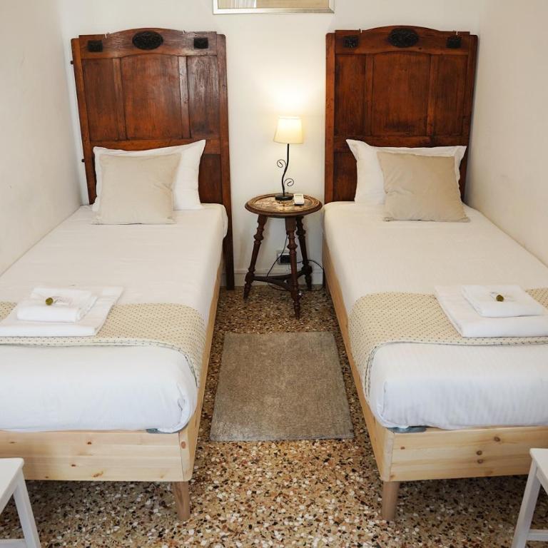 Ca' Alle Gondolette by Sarlux - Appartamento con 3 Camere da Letto - 9