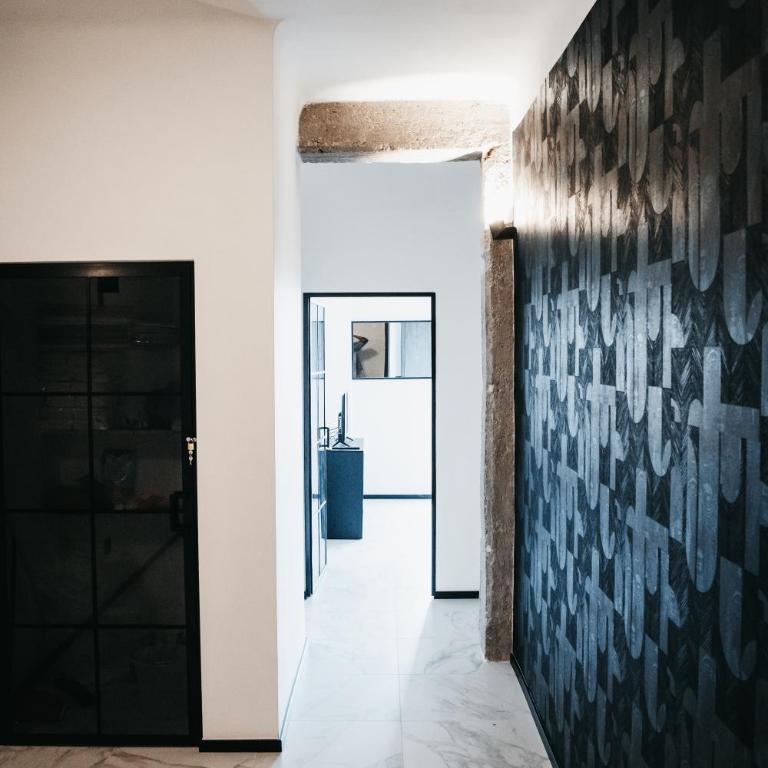 Greta Apartments - Deluxe Apartment - 13