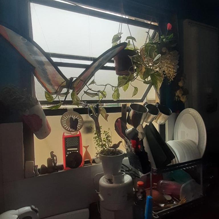 San Telmo piso Uso Familiar cincuenta mil pesos la Noche - Apartamento de 1 dormitorio - 26