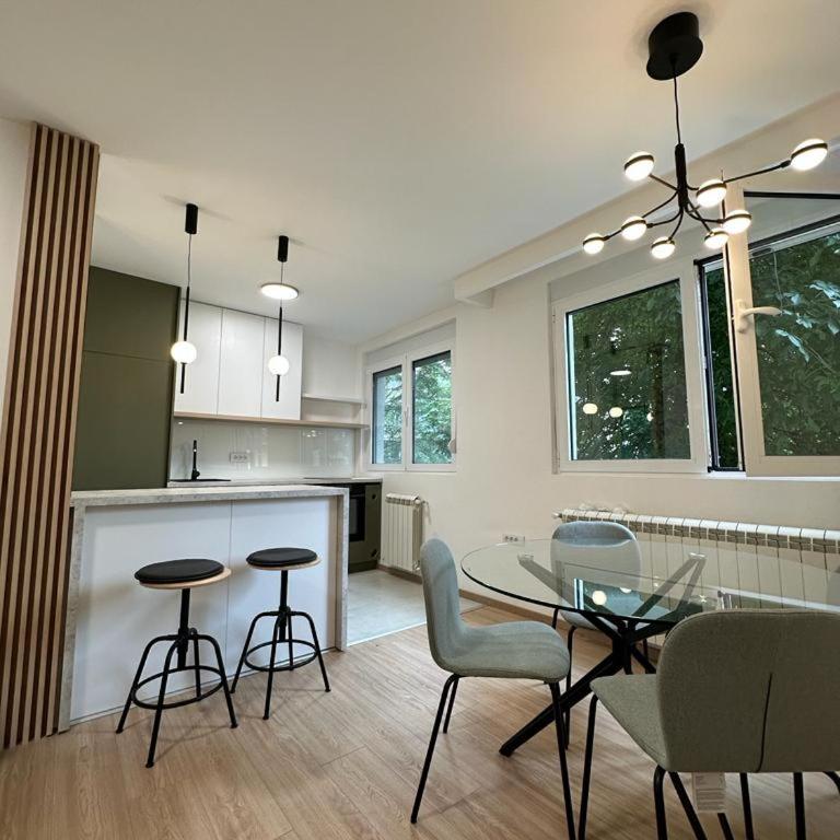 Angelo S - One-Bedroom Apartment - 15