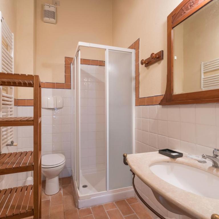 Santo Pietro Resort - Appartamento Classic - 13