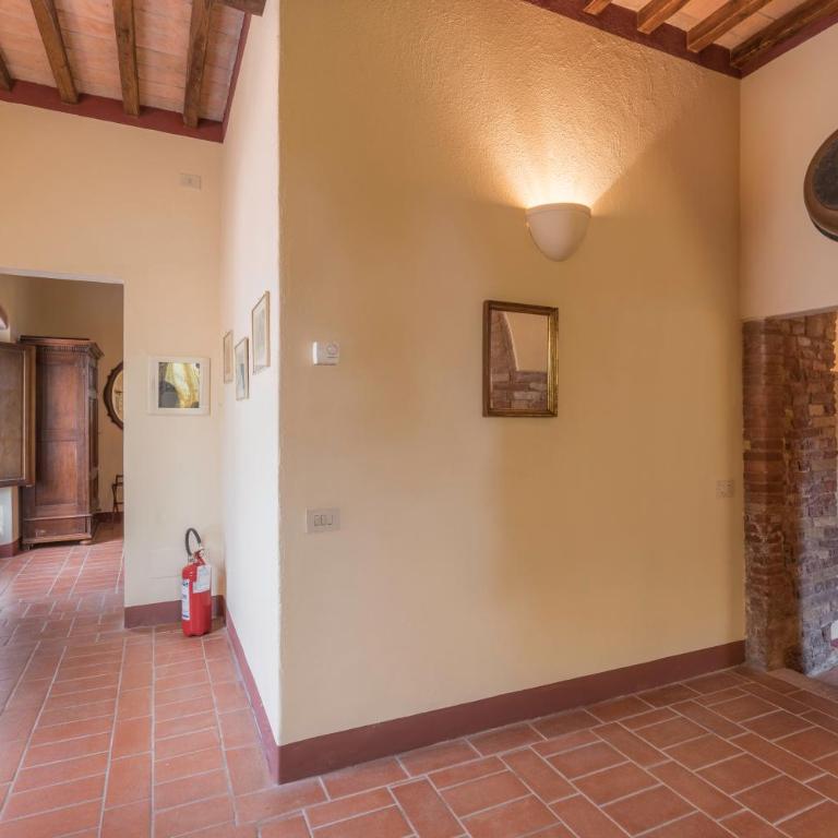 Santo Pietro Resort - Appartamento Classic - 9