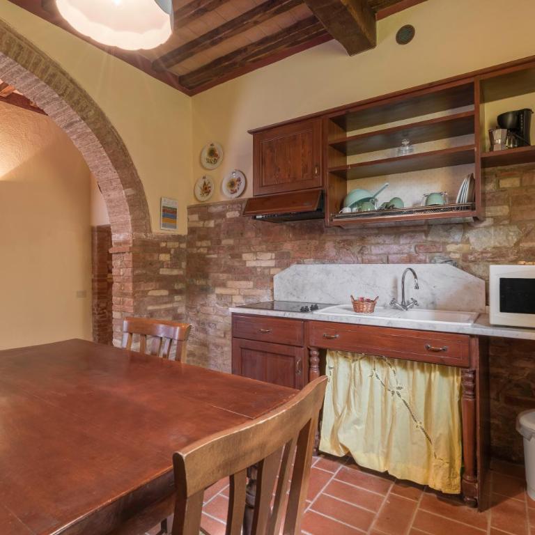Santo Pietro Resort - Appartamento Classic - 7