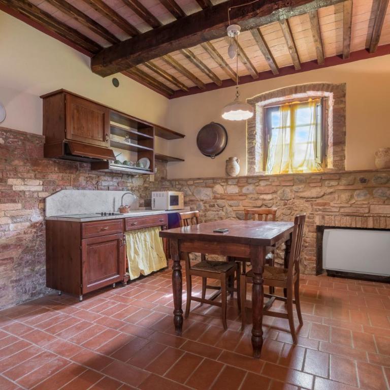 Santo Pietro Resort - Appartamento Classic - 6
