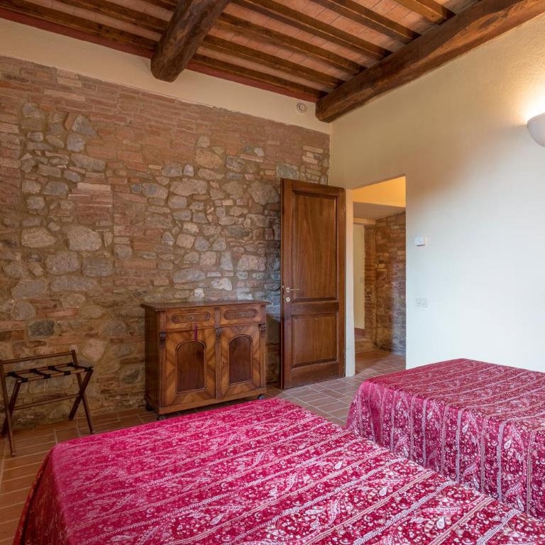 Santo Pietro Resort - Appartamento Classic - 5