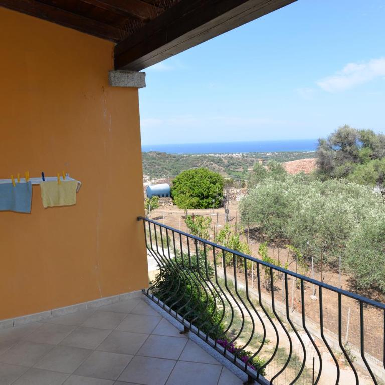 Casa Viola - Appartamento con 2 Camere da Letto - 16