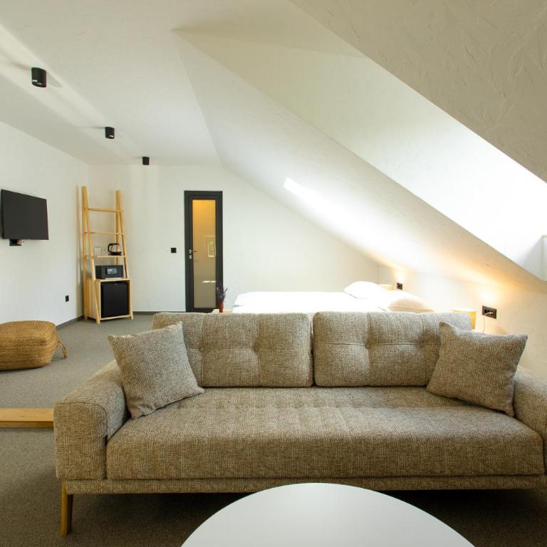 VILLA BASAMAK - Deluks Apartman - 4