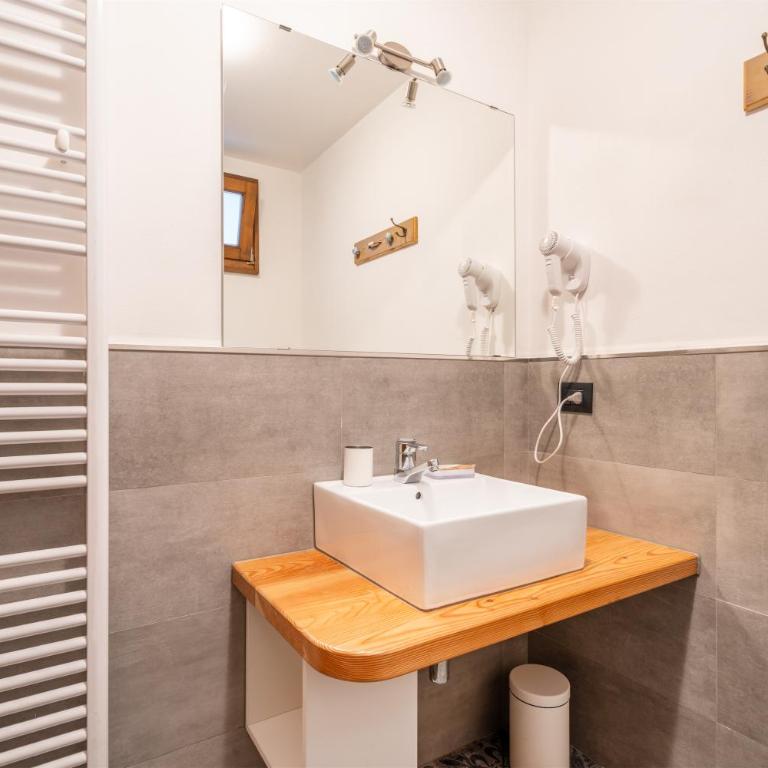 Residence Alessio - Apartment Superior - Erdgeschoss - 2