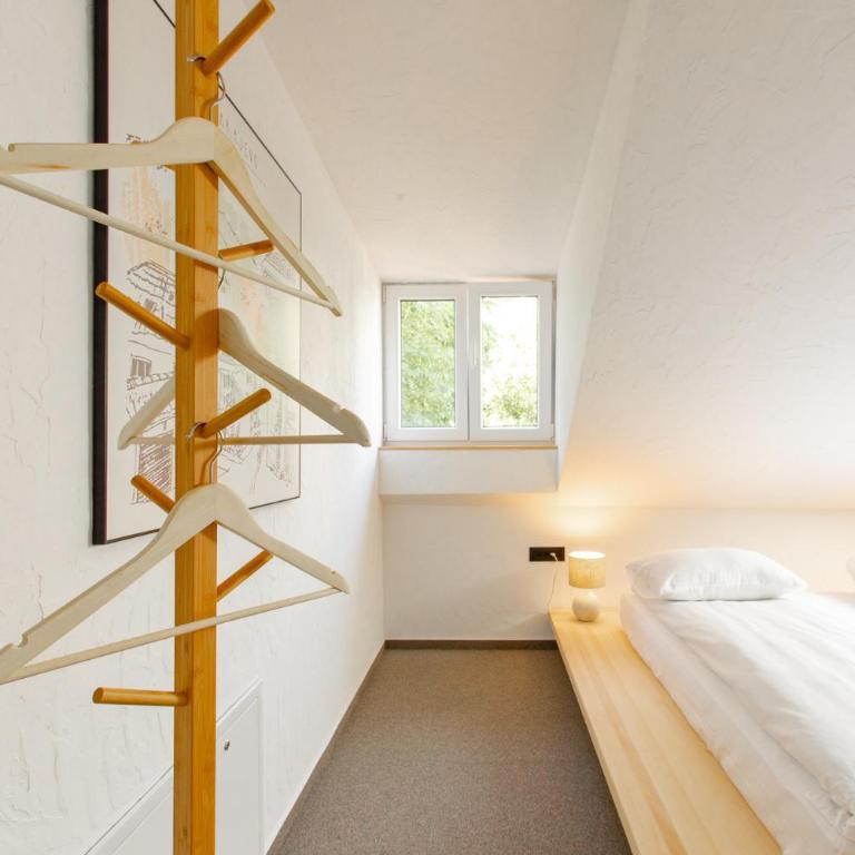 VILLA BASAMAK - Deluks Apartman - 2