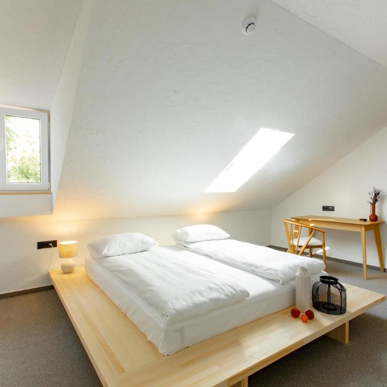 VILLA BASAMAK - Deluks Apartman - 1
