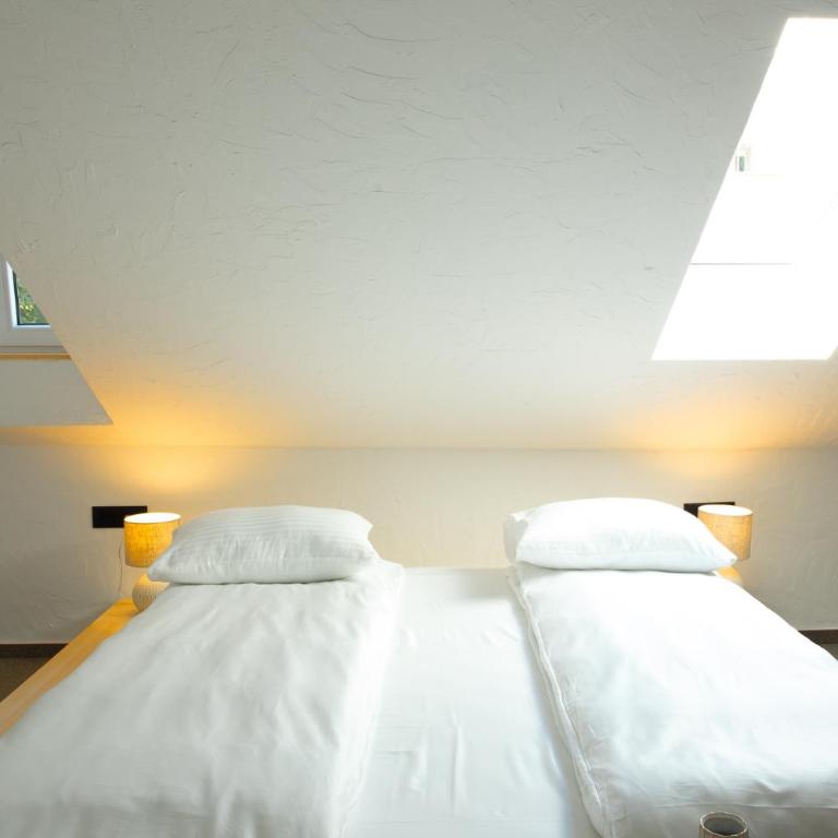 VILLA BASAMAK - Deluks Apartman - 3