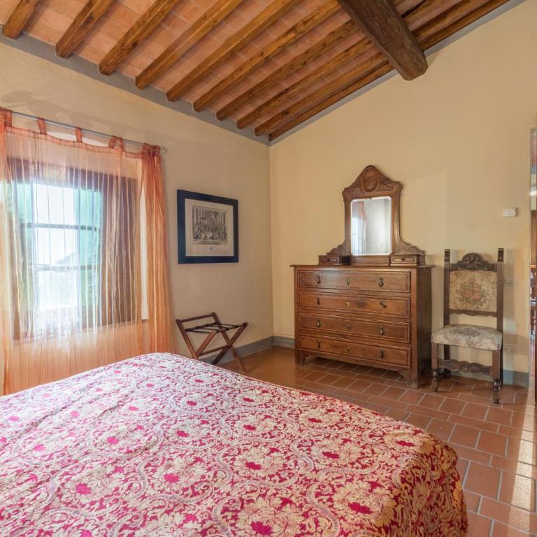 Santo Pietro Resort - Appartamento Classic - 15