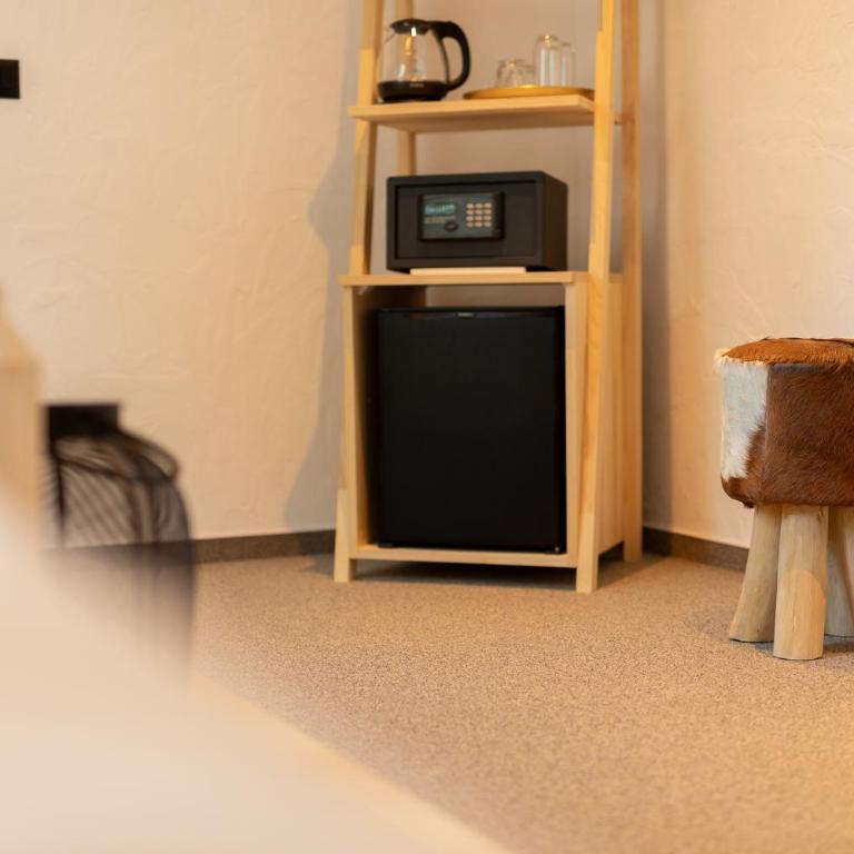 VILLA BASAMAK - Deluks Apartman - 12