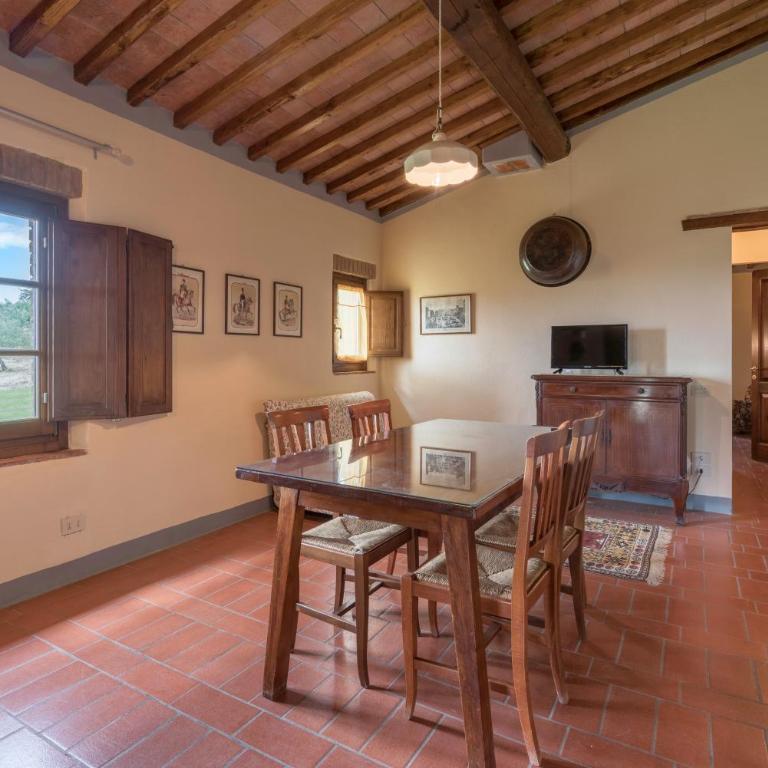 Santo Pietro Resort - Appartamento Classic - 9