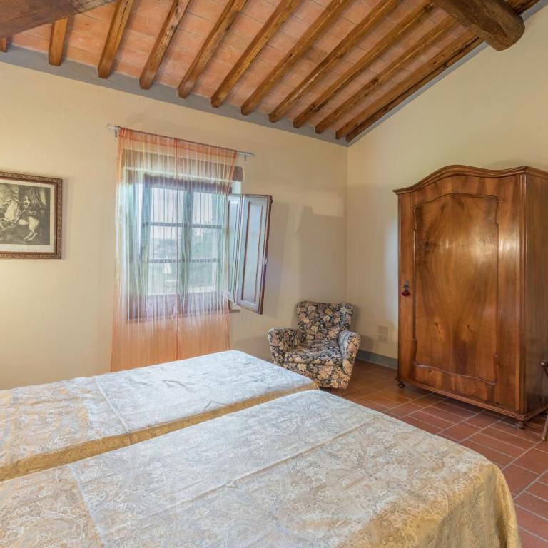 Santo Pietro Resort - Appartamento Classic - 14