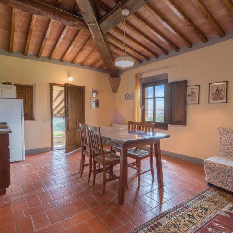 Santo Pietro Resort - Appartamento Classic - 12