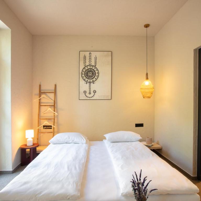 VILLA BASAMAK - Superior Apartman - 2