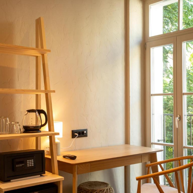 VILLA BASAMAK - Superior Apartman - 5