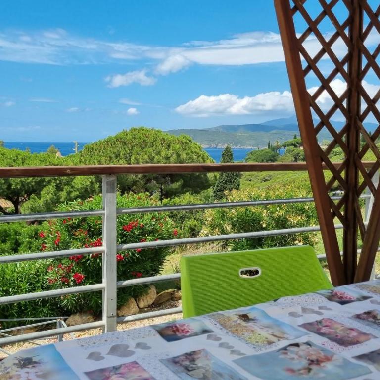 Appartamenti La Conchiglia - Appartamento con 1 Camera da Letto - 22