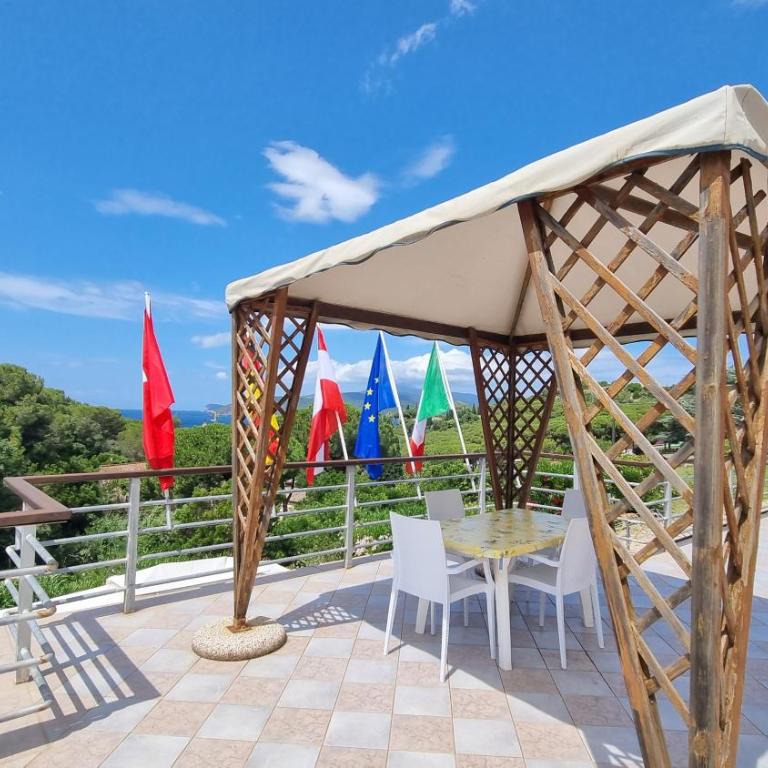 Appartamenti La Conchiglia - Appartamento con 1 Camera da Letto - 19