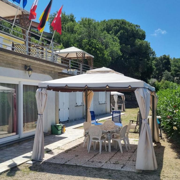 Appartamenti La Conchiglia - Appartamento con 2 Camere da Letto - 12