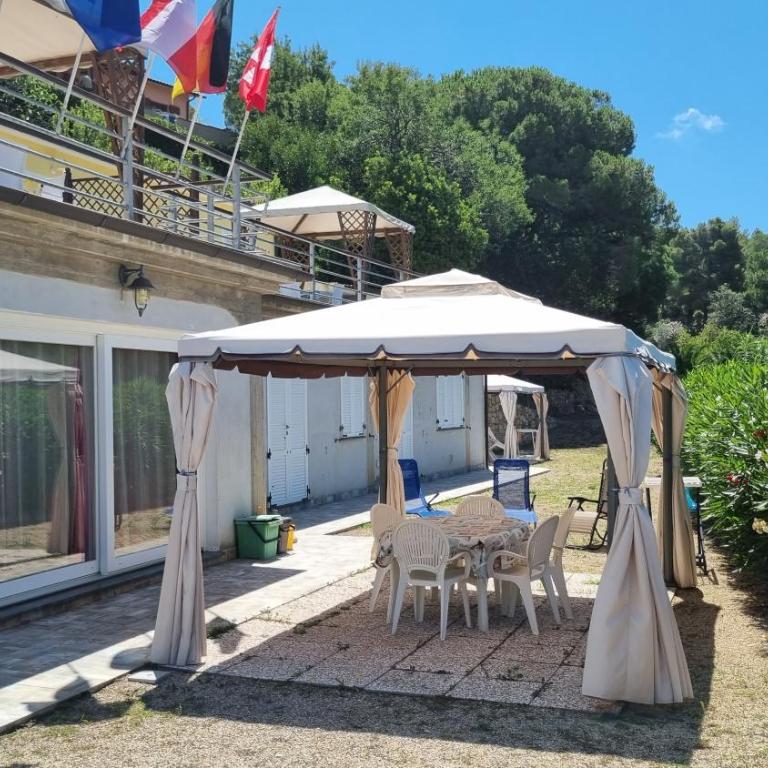 Appartamenti La Conchiglia - Appartamento con 2 Camere da Letto - 11