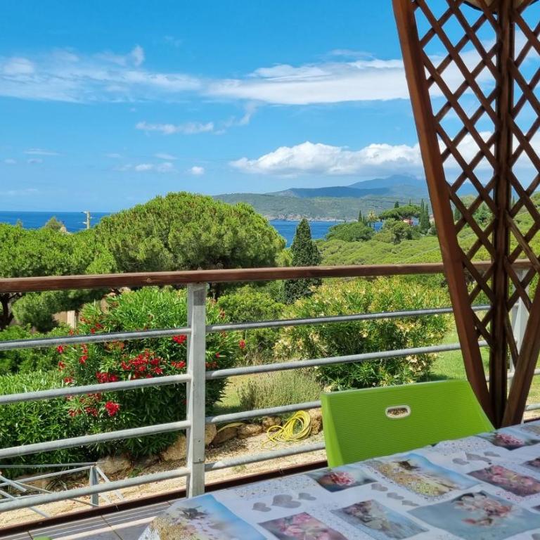 Appartamenti La Conchiglia - Appartamento con 1 Camera da Letto - 21