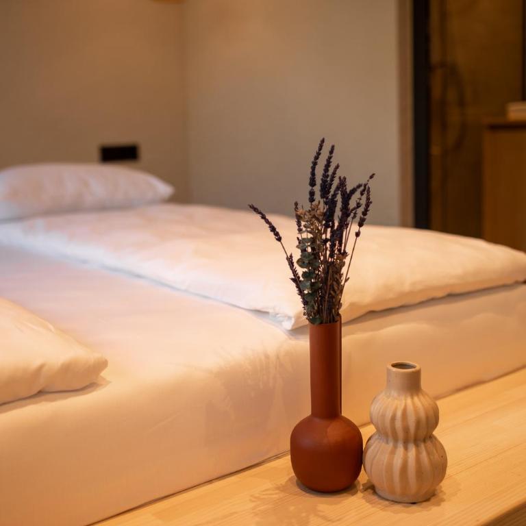VILLA BASAMAK - Superior Apartman - 14