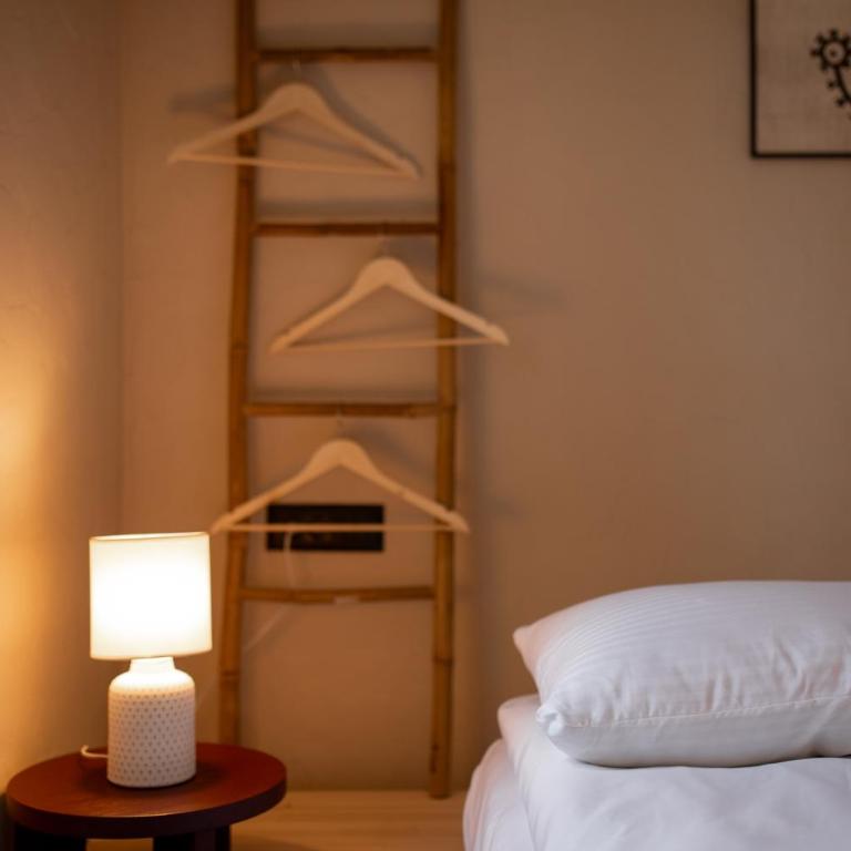 VILLA BASAMAK - Superior Apartman - 16