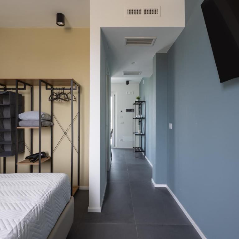 Sweet Sicily Apartments - Appartamento con Vista Mare - 6