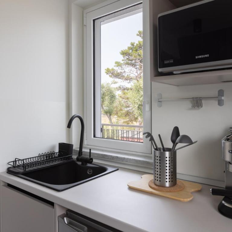 Sweet Sicily Apartments - Appartamento con Vista Mare - 10