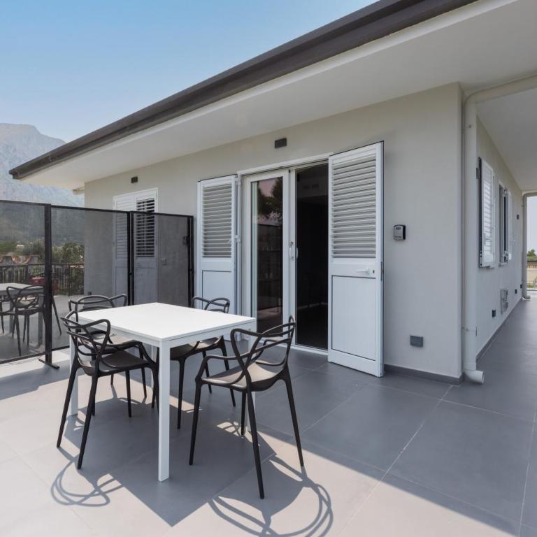 Sweet Sicily Apartments - Appartamento con Vista Mare - 38