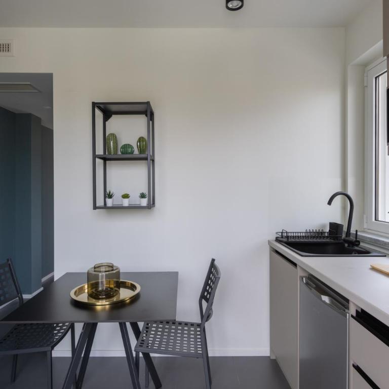 Sweet Sicily Apartments - Appartamento con Vista Mare - 40