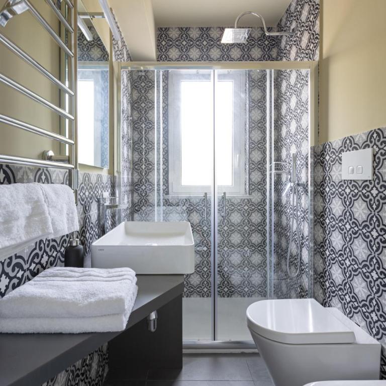 Sweet Sicily Apartments - Appartamento con Vista Mare - 13