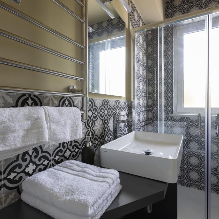 Sweet Sicily Apartments - Appartamento con Vista Mare - 17